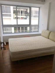 The Ambrosia (D15), Apartment #200800882